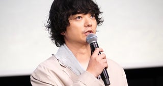 染谷将太、衝撃作『廃用身』公開に緊張「ドキドキしています」吉田光希監督は念願の映画化に涙