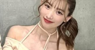 後藤祐樹の美人娘19歳、“美肩オフショルダー姿”がスタイル抜群！ネット衝撃