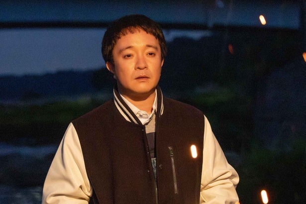 濱田岳“誠”、石井杏奈“美咲”を救うも“残酷な代償”に涙…運命のラストに「切ない」の声＜刑事、ふりだしに戻る 最終話＞