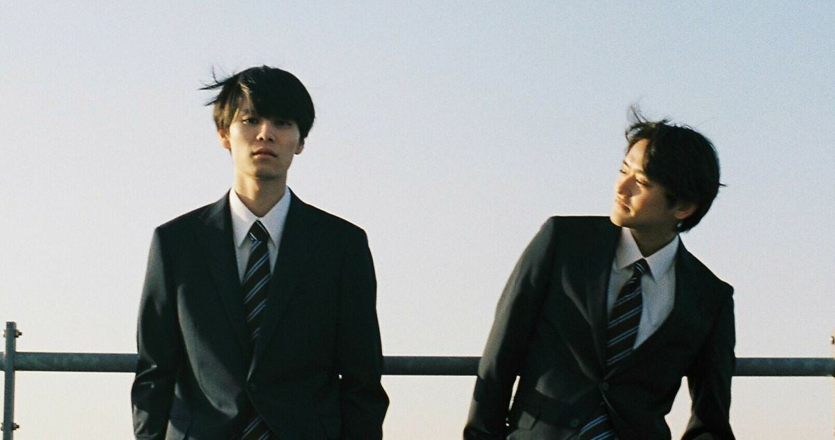 北村匠海監督デビュー作『世界征服やめた』予告＆メインビジュアル公開