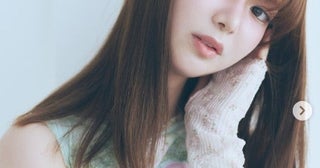 元櫻坂46メンバー、美ボディ際立つ水着ショット公開「理想のスタイル」「目が奪われる」と反響