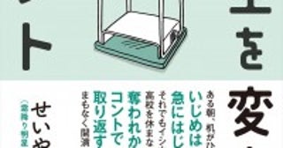 霜降り明星・せいや初の半自伝小説、11.25発売！自身が経験したいじめ、人生を変えた文劇祭のコントについて赤裸々につづる