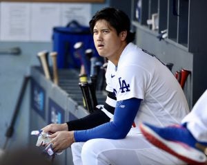 「大谷も外野を守らないと」カブスファンが挑発…41本＆36盗塁のPCAが“2024年大谷”をWARで超えたワケ