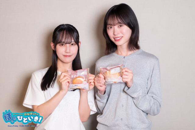 「洋画は字幕派？吹き替え派？」日向坂46髙橋未来虹＆松尾桜が討論対決！勝ったのはどっち!?