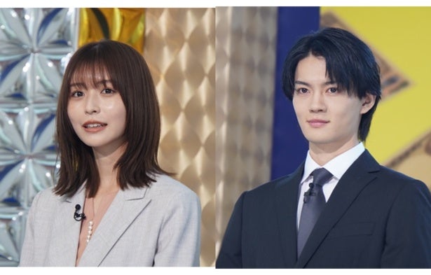 佐野勇斗＆長濱ねるら、撮影裏で犬にメロメロな姿に「永遠にみてられる」「みんなデレデレ」の声＜おコメの女＞