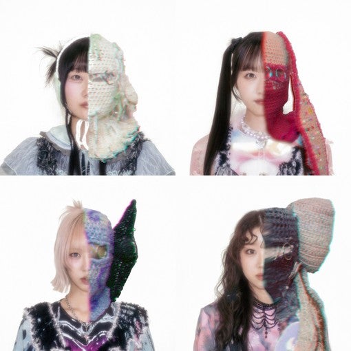 mimi kiddy、観客4人から動員数を倍増させる実験的ツアーを3月21日開始！