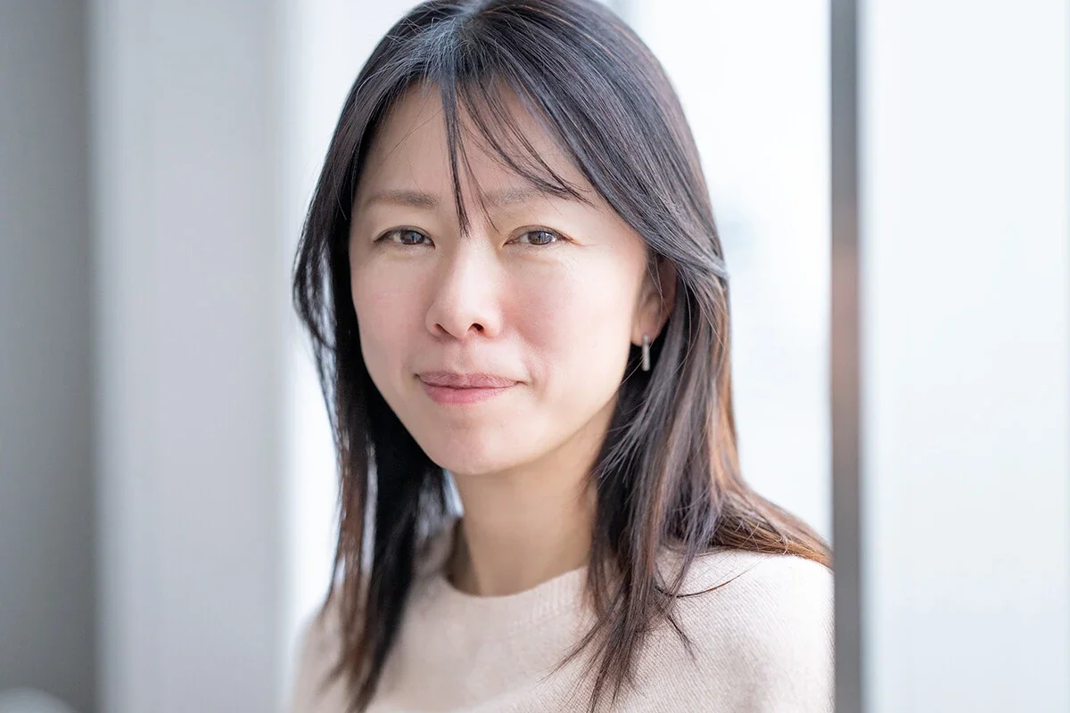 スキーしかしてこなかった里谷多英がセカンドキャリアでも成功できたわけ36歳での再出発には「Excelの教室にも通った」