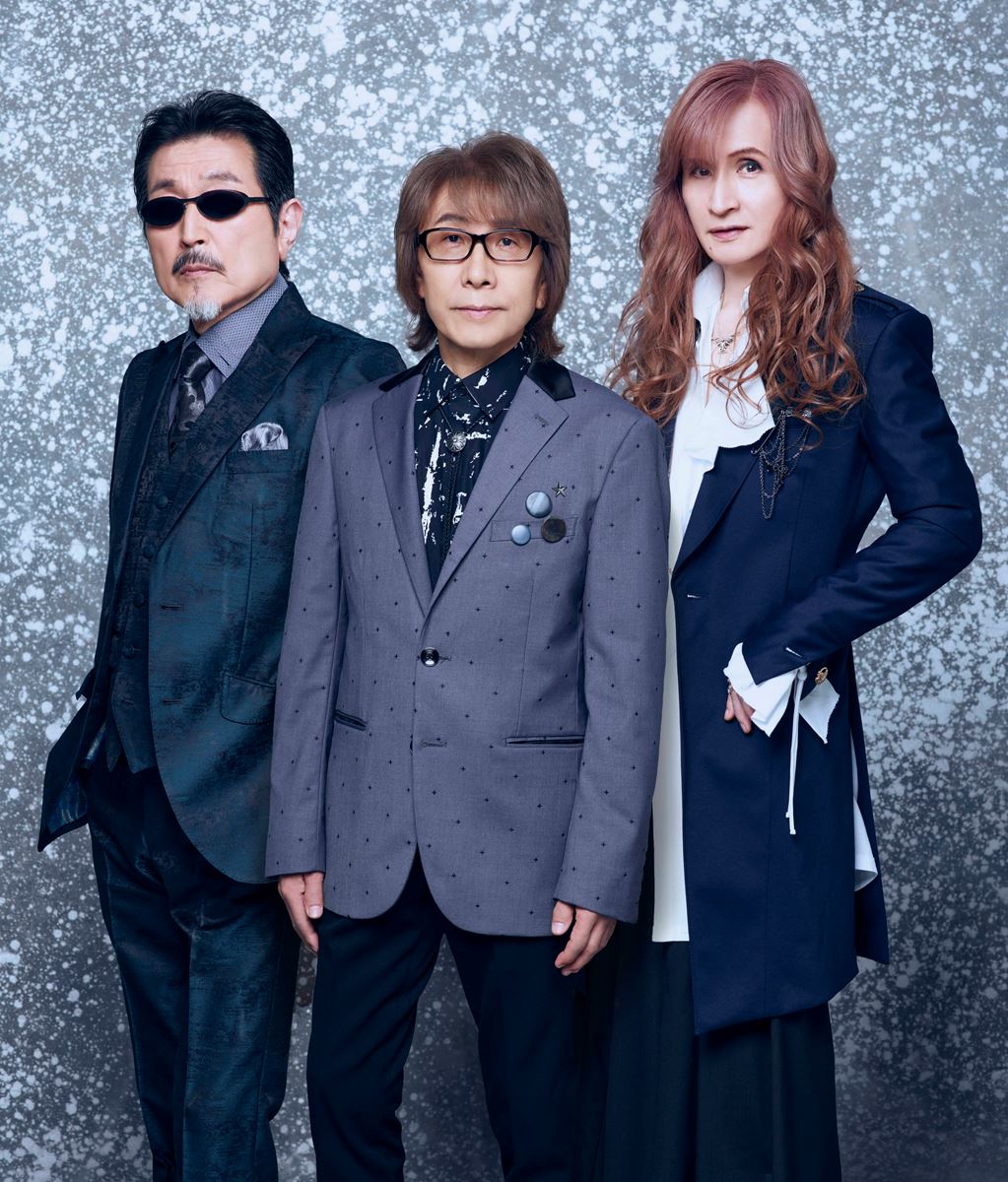 THE ALFEE、桜井賢の故郷・秩父で『秩父札所午歳総開帳 × THE ALFEE コラボレーション』実現