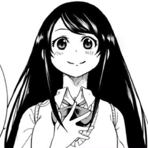 「泣いた」本名非公開の謎の転校生→正体は過去の大切な少女。4.5万いいねの純愛劇【作者に聞く】