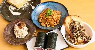 恵方巻きにはもう飽きた!?これが「ネオ節分グルメ」だ！