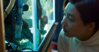 あらゆる虚飾を削ぎ落とした一人芝居…久しぶりの主演作『まる』を機に俳優、堂本剛を考えてみる