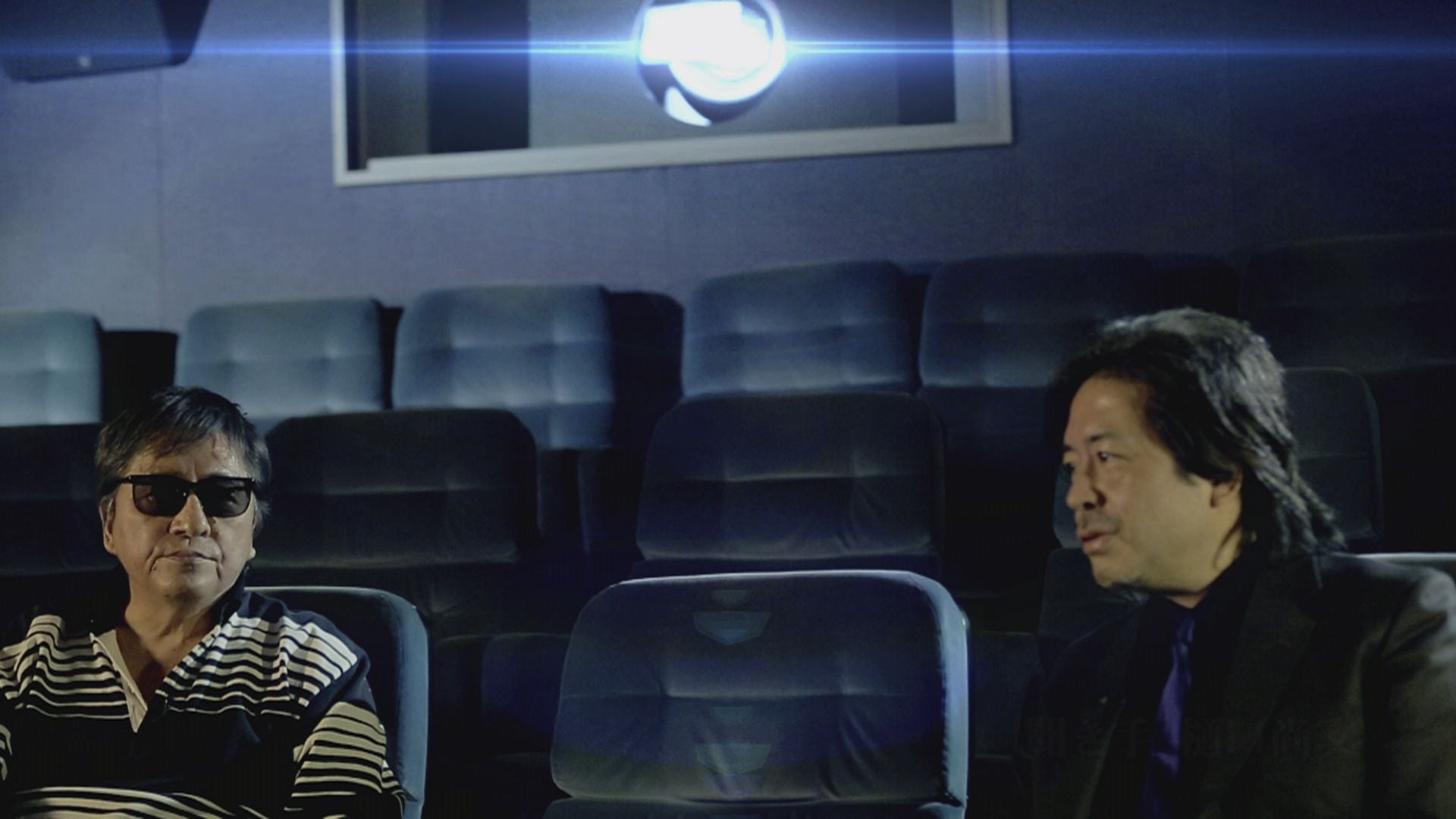 長谷川和彦監督の特集上映「ゴジと呼ばれた男」3/26～新文芸坐で開催！ インタビュー作品「『青春の殺人者』という事件の現場」を劇場初公開