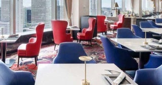 両親を招待したい横浜のホテルランチ3選！絶景レストランで特別な時間を
