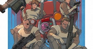 「攻殻機動隊 THE GHOST IN THE SHELL」EDテーマは常田大希の「MILLENNIUM PARADE」が担当PV第4弾公開