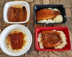 【うな丼レビュー2026】「吉野家、松屋、すき家、ガスト」を比較。味もビジュアルも頭一つ抜けた、今年のナンバーワンはどこだ