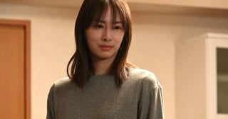 葛藤の末、覚悟を決めた北川景子“紘海”の表情に注目が集まる＜あなたを奪ったその日から＞