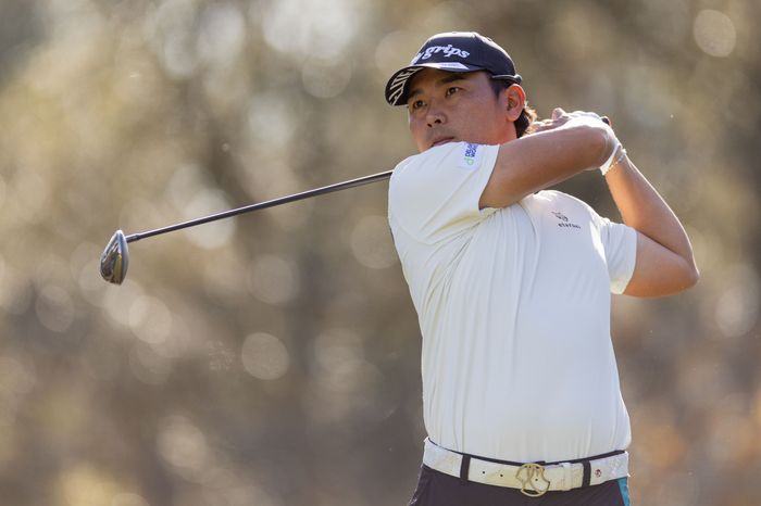 池村寛世が第1ラウンド突破勝俣陵は敗退【LIVゴルフ予選会】