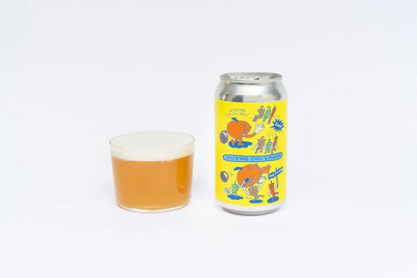 物流業界への労いを込めたオリジナルクラフトビール「LOGI BEER」から新作第6弾登場！
