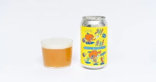 物流業界への労いを込めたオリジナルクラフトビール「LOGI BEER」から新作第6弾登場！