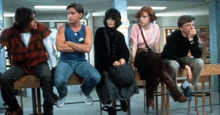 80年代の青春映画の傑作「ブレックファスト・クラブ」に幻の続編構想公開から3年後に話し合っていた……