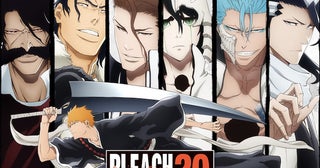 【BLEACH】キャストコメント到着！ 27話あらすじ＆先行カット公開！