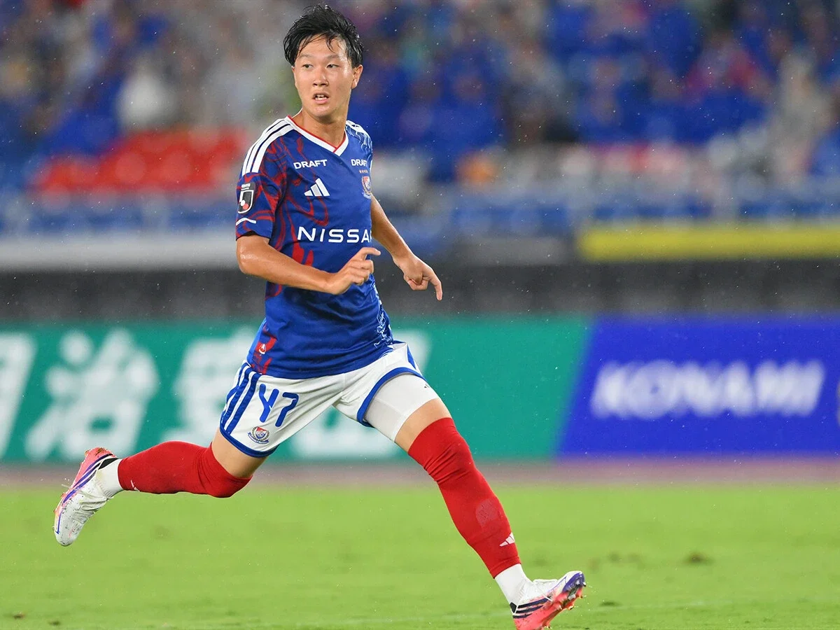 【Ｊリーグ】規格外の16歳・三井寺眞が乗り越えるべき壁とは？J1で成長するために必要なこと