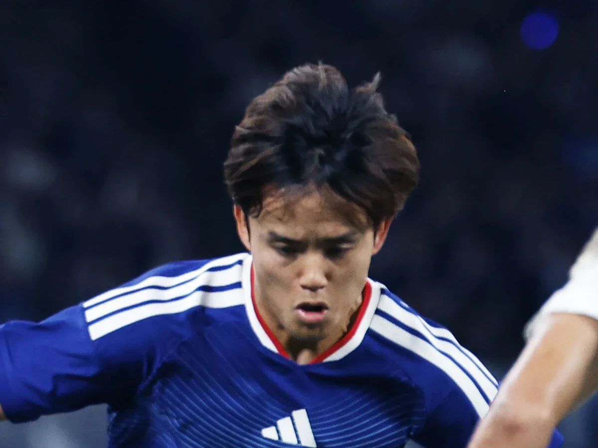 サッカー日本代表のエースがクラブではポジションを失う危機に 久保建英に何が起きているのか