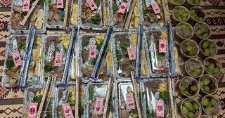 簡単で時短！しかも栄養満点！ 30分で15人分のご飯を用意する、うるしやま家のママ流・料理のコツとは