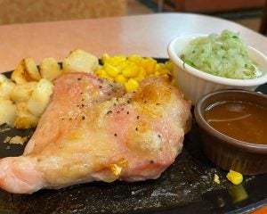 サイゼリヤ「若鶏のディアボラ風」（500円）が“ミシュラン級にうまい”と評価できる理由