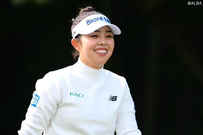 山下美夢有がハワイでトレーニングをスタート！ 妹・蘭を背負ってダイヤモンドヘッドからスタスタと下山