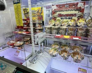 パチンコ店が次々と「クレーンゲーム専門店」に。元営業マンも驚く“リピート率8割”の衝撃と、Z世代・家族を狙う収益の柱