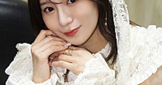 【星名美怜インタビュー】待望の1stシングルをリリース独立1年半「既存のファンの人を大切にしつつ、新規を増やしていきたい」