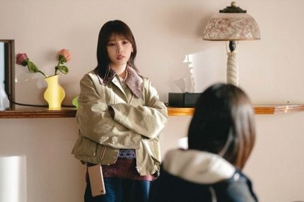 「君が死刑になる前に」「伊藤刑事（内博貴）が怪しくなってきた」「こら深沢刑事（ニシダ・コウキ）！何で凛ちゃん（与田祐希）と連絡先交換してるんだ」
