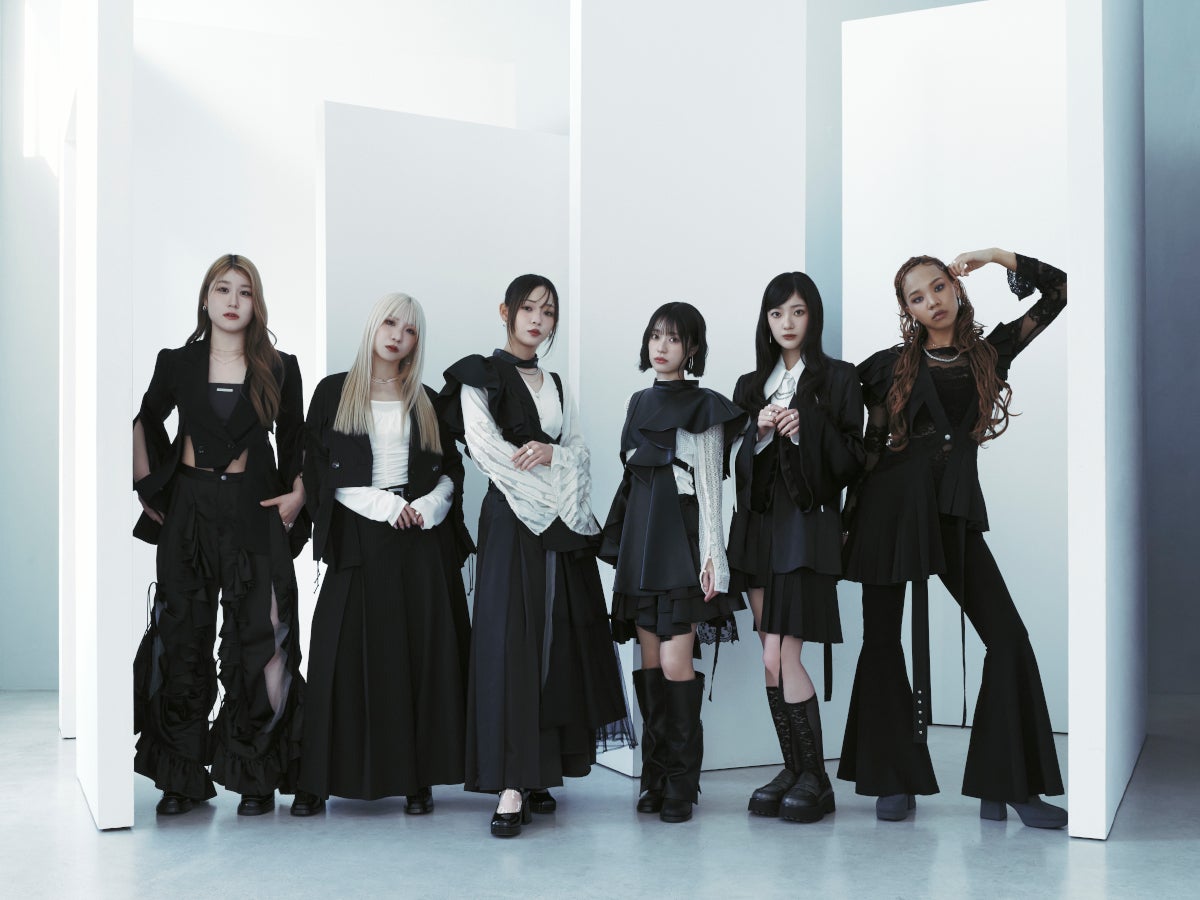 日曜劇場「GIFT」挿入歌はLittle Glee Monsterの新曲「一輪」！ リトグリ全力の歌と愛を込めた一曲に