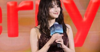 「プリンセスすぎる」今田美桜のフワフワ＆クルクル姿がファン魅了＜メリーベリーラブ＞