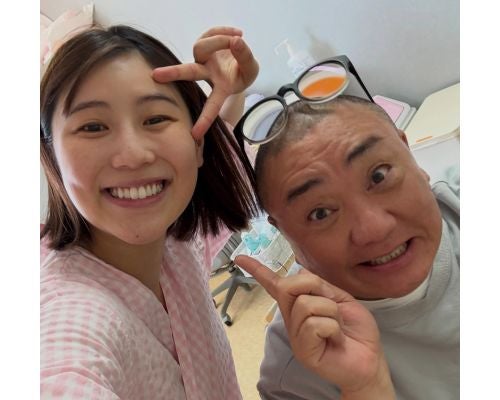  西野未姫、第２子出産回顧「本当にいいお産でした」 