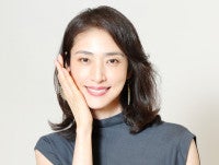 2025年秋ドラマ「演技が光っていた主演女優」ランキング第1位は天海祐希