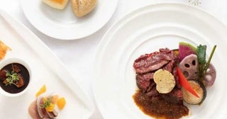 秋の銀座で大人の女子会！3,000円台＆スパークリングワイン付きのご褒美ランチ4選。天ぷらビュッフェや本格フレンチも