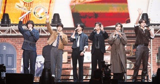 RIIZEが初のファンミーティング開催！約28,800人を動員した多幸感溢れる RIIZE JAPAN FANMEETING 2025『RIIZE：The Secret LIEZ』【オフィシャルレポート】