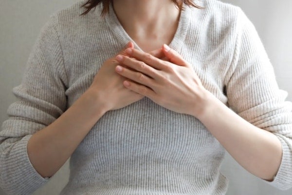「最近しんどい」と感じている人は“心の浄化”がおすすめ。簡単にできる邪気払い5選