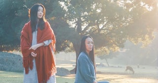 映画『恒星の向こう側』、10月30日公開！メインビジュアル＆予告編が解禁