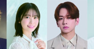 船越英一郎主演舞台『赤ひげ』、岩橋玄樹、丹生明里に加え佐藤友祐ら全キャスト解禁！
