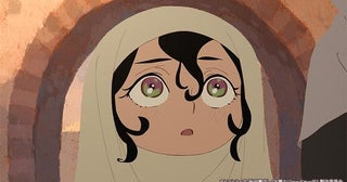 ＜天幕のジャードゥーガル＞幼い少女が歴史のうねりに巻き込まれていく…第1、2話あらすじ、先行カット公開＆EDテーマも決定