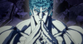 【北斗の拳 -FIST OF THE NORTH STAR-】７つの新情報を公開！