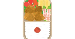 お弁当は何から食べる？【心理テスト】答えでわかる「他人から見たあなたの印象」