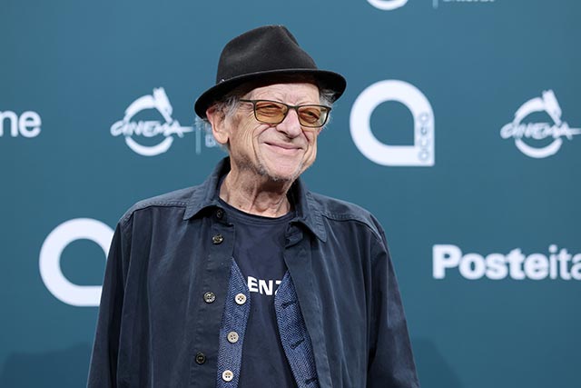 「戦場のメリークリスマス」のプロデューサー、ジェレミー・トーマスさん死去