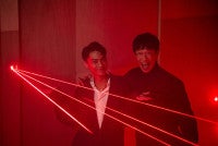 『VIVANT』にんまり顔のチョッキーとF、二人に何があったのか？放送直前場面カット先行公開