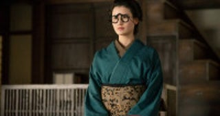 “蔦重”横浜流星の妻に橋本愛大河ドラマ『べらぼう』新キャストたちの扮装姿を一挙見！