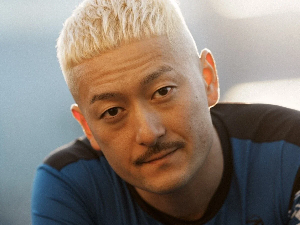 競輪・松井宏佑が語るレース前の祈りと「僧侶になりたい」の真意過酷な４部練、先輩から叱責されたレースも明かす