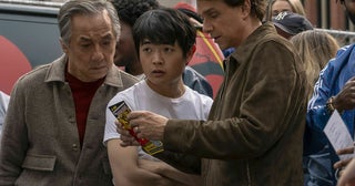 空手とカンフーがひとつに『ベスト・キッド：レジェンズ』日本公開決定ジャッキーらのコメント映像＆予告編も公開